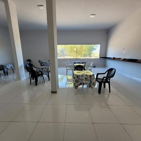 Hotel Buriti Carolina  Zewnętrze zdjęcie