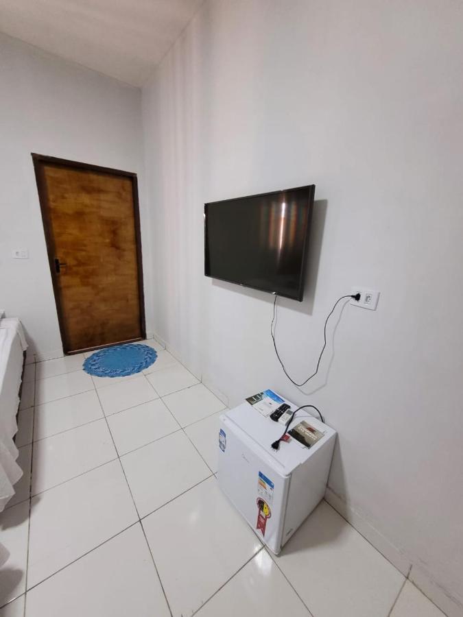 Hotel Buriti Carolina  Zewnętrze zdjęcie
